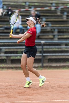 Bild 353 - BL DTV Hannover - Der Club an der Alster : Ergebnis: 2:7